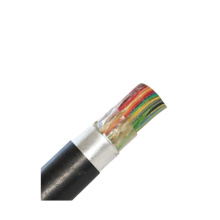 RUS ( REA ) PE - 39 ( ICEA S - 84 - 608 ) Solid PE Insulated LAP Sheathed Jelly Filled Telephone Cables